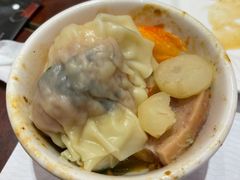-真味鲜厨(观塘店)