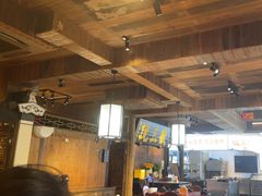 -徽三说·土徽菜·中国徽菜连锁品牌(一中店)