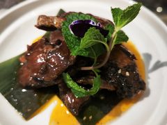 -前海沿·青岛菜(乐客城店)