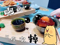 -君霖海鲜私房菜(春柳店)