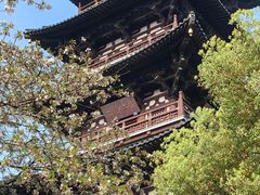 -寒山寺
