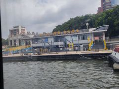 -珠江夜游广州塔·中大码头