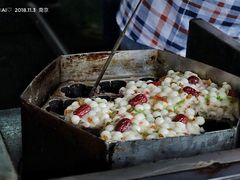 -孙氏梅花糕(马台街)