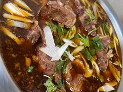 -清真·鸦儿李记·小馆(后海店)