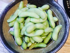 糟毛豆-七裕庄(凯旋南路店)