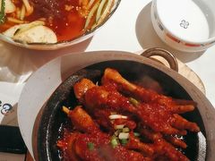 -七八冷面·延边朝鲜族美食(圣熙八号店)