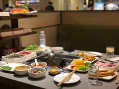-海底捞火锅(振华商厦店)