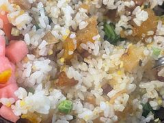 -铁二锅米线童谣洋芋饭(立海大厦店)