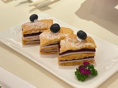 -利苑酒家(合景国际金融广场店)