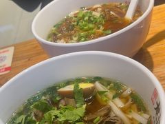 -湘人龙记老长沙米粉(鸟巢店)