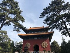 -普陀宗乘之庙(小布达拉宫)