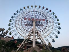 -杭州浪浪浪水公园