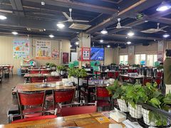 -皖北巫氏三胖地锅鸡(长淮总店)