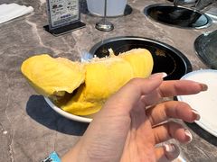 -争先鲜·蒸汽海鲜自助·鲜切牛肉
