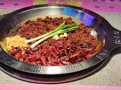 红锅-辣斗辣火锅(太古里店)