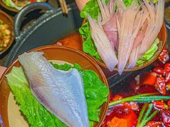 -冯校长老火锅(广州正佳广场店)