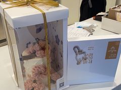 -杜哈夫DOUX RÊVE·生日蛋糕(日月光店)