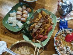 -三爷糟粕醋·鲜鱼汤·海南特色小吃(新华南路店)