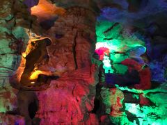 景点-泰安地下龙宫景区