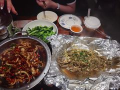 -衡厨·衡阳土菜(中南店)