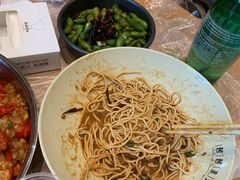 -靓靓蒸虾(中山公园店)