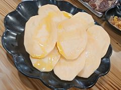 -大壮家原味烤肉(兴华北街店)