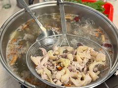 -小煵记·打边炉(西丽文光店)