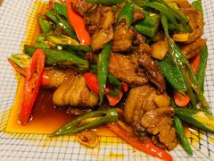-薇酌饮·陕西菜(南门外店)