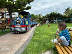 -三亚亚龙湾天域度假酒店