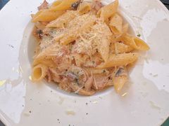 -Ambra Haus琥珀屋精酿餐厅(宝山店)