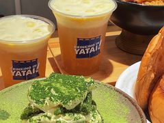 -火山屋台(新街口店)