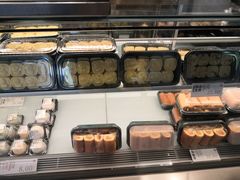 -泸溪河桃酥(秦淮夫子庙一店)