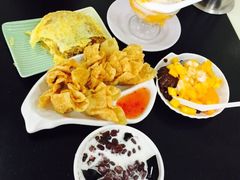 iphone_upload_pic-芬芳甜品(同福路店)