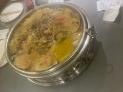 -上亿烧烤海鲜大咖(承德路店)