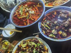 -三哥田螺(北书院街店)