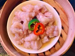-白天鹅宾馆-玉堂春暖餐厅