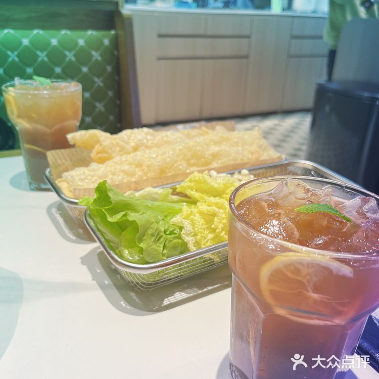 我的假期回忆之不容错过的广式牛杂煲