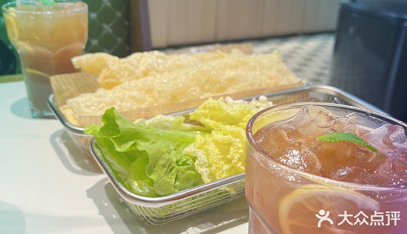 我的假期回忆之不容错过的广式牛杂煲