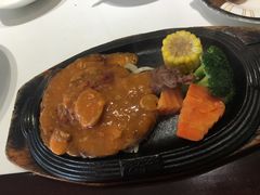 -斗牛士牛排餐厅(镇明店)