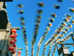 -西安华夏文旅水世界