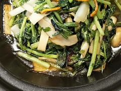 -小放牛炒菜馆(军校店)