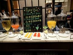 -东海朗廷酒店秀·Silk自助餐厅