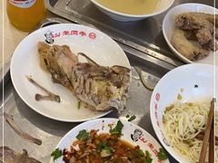 -老四季(光荣街店)