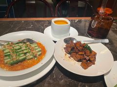 -汤城小厨•粤菜•靓汤(苏州街店)