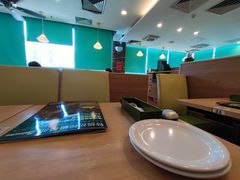 -萨莉亚意式餐厅(上下九店)