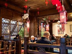 -香满楼(临安路店)