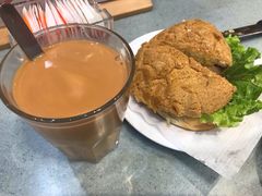 -华嫂冰室(尖沙咀店)