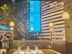 -桂满陇·海市蜃楼·黑金(国金店)