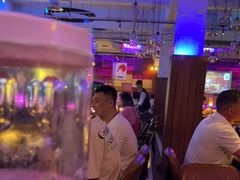 -功夫怪兽·烧烤(珠江路店)