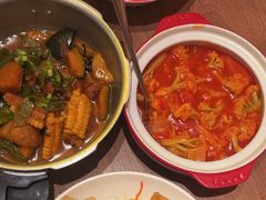 -金掌勺锅包肉(太原万达店)